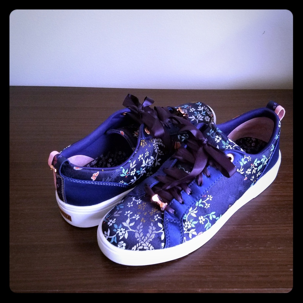 Ted Baker Sneakers
